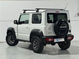 Suzuki Jimny 1.5 MODE 3 5MT