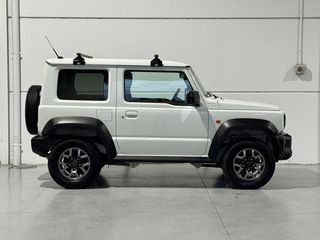 Suzuki Jimny 1.5 MODE 3 5MT