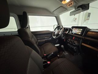 Suzuki Jimny 1.5 MODE 3 5MT