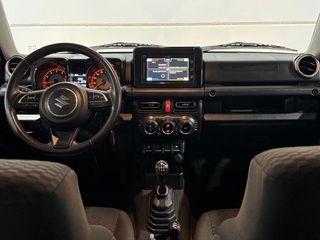 Suzuki Jimny 1.5 MODE 3 5MT