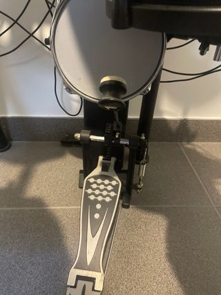 Millenium MPS-850 E-Drum Set