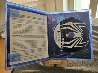 Spider-Man 2 PS5