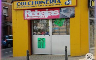 Colchón 90x350€, 135x390€, 150x390€/420€