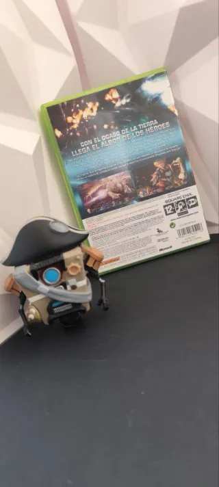 Xbox 360 Star Ocean: The Last Hope RPG