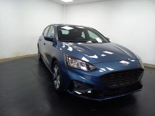 Ford Focus 1.5 EcoBlue ST-Line Business