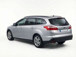 Ford Focus 1.6 TDCi 95cv Trend Sportbreak