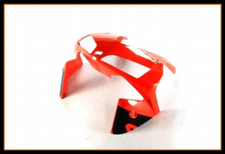 CARENADO HONDA PINTADO CBR 600RR 2003-2004