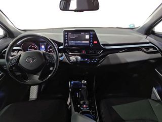 Toyota C-HR Advance 2.0 180H 5p