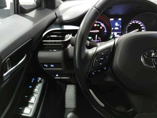 Toyota C-HR Advance 2.0 180H 5p