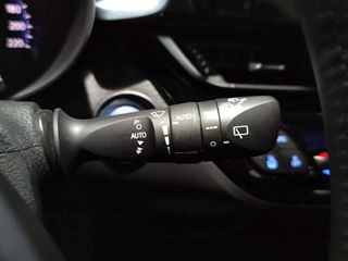 Toyota C-HR Advance 2.0 180H 5p