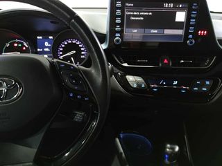 Toyota C-HR Advance 2.0 180H 5p