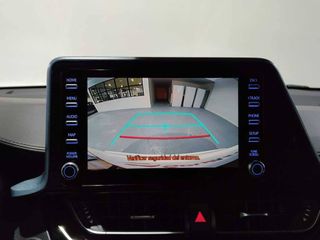 Toyota C-HR Advance 2.0 180H 5p