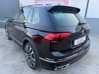 Volkswagen Tiguan RLine 2024