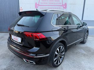 Volkswagen Tiguan RLine 2024