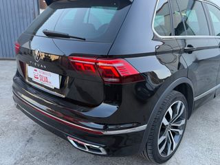 Volkswagen Tiguan RLine 2024