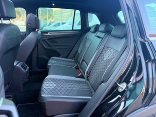 Volkswagen Tiguan RLine 2024