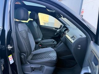 Volkswagen Tiguan RLine 2024