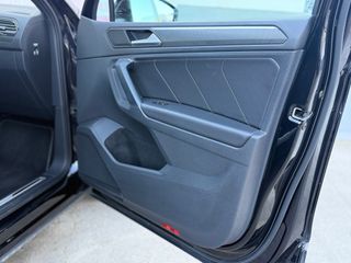 Volkswagen Tiguan RLine 2024