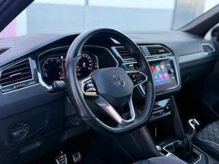 Volkswagen Tiguan RLine 2024