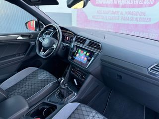 Volkswagen Tiguan RLine 2024