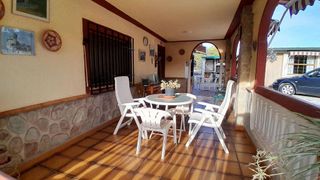 Chalet en venta en Yecla
