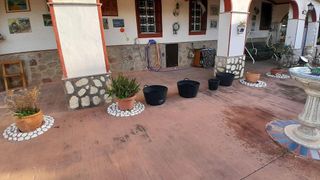 Chalet en venta en Yecla