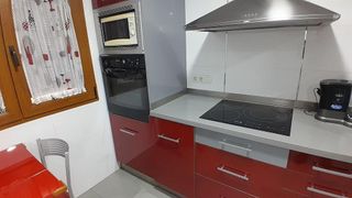 Chalet en venta en Yecla