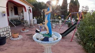 Chalet en venta en Yecla