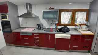 Chalet en venta en Yecla