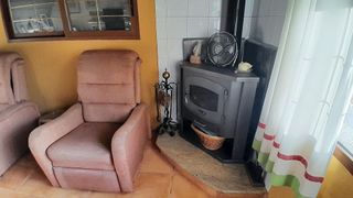 Chalet en venta en Yecla