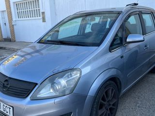 Opel Zafira 2008