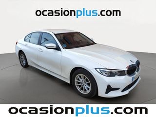 BMW Serie 3 320d 140 kW (190 CV)