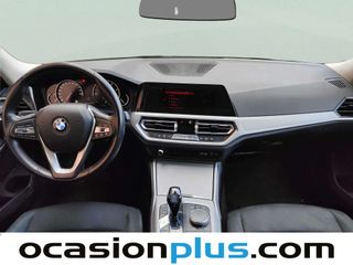 BMW Serie 3 320d 140 kW (190 CV)