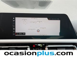 BMW Serie 3 320d 140 kW (190 CV)