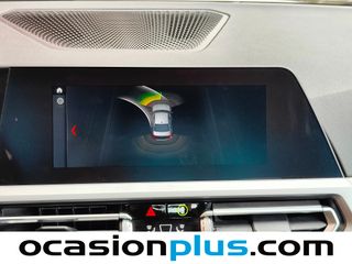 BMW Serie 3 320d 140 kW (190 CV)