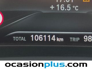 BMW Serie 3 320d 140 kW (190 CV)