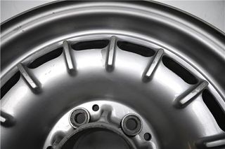 LLANTA Mercedes-Benz Clase S (BM 126) Berl./Coupe (09.1979->) 5.0 SE 500 [5,0 Ltr. - 177 kW V8]