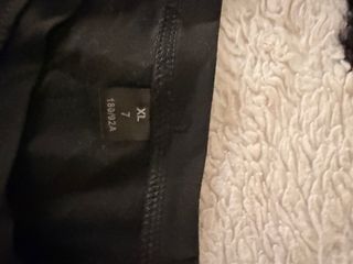 Camiseta Negra Logo Astroworld