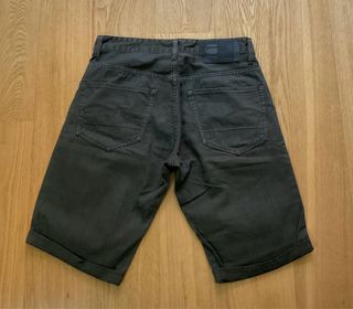 Bermuda vaquera de hombre de G-Star Raw (W30)