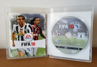 FIFA 10 PS3