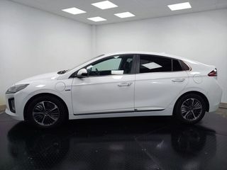 Hyundai IONIQ 1.6 GDI PHEV Tecno DCT