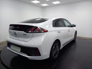 Hyundai IONIQ 1.6 GDI PHEV Tecno DCT
