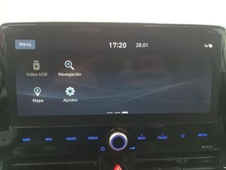 Hyundai IONIQ 1.6 GDI PHEV Tecno DCT