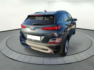 Hyundai Kona 1.0T-GDI EDITON 30 120CV