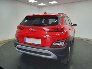 Hyundai Kona 1.0T-GDI EDITON 30 120CV