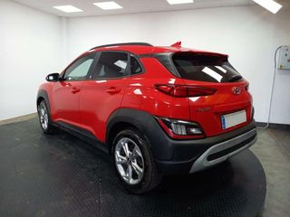 Hyundai Kona 1.0T-GDI EDITON 30 120CV