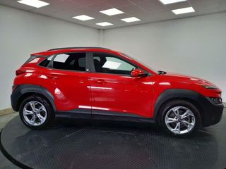 Hyundai Kona 1.0T-GDI EDITON 30 120CV