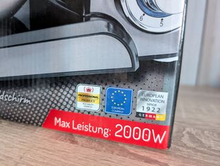 Batidora Amasadora Mesko Inoxidable