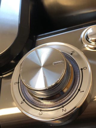 Batidora Amasadora Mesko Inoxidable