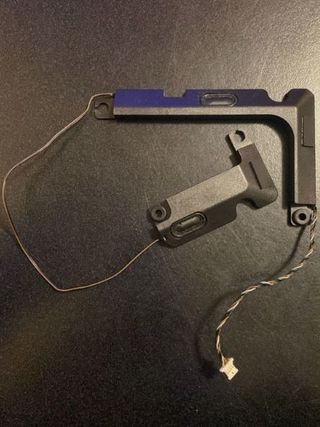 SPEAKERS INTERNI SMONTATI DA LENOVO V15-ADA usati